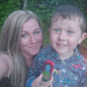 Meet your Posher, Samantha